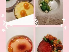 -三嚥阁 La Villa Restaurant