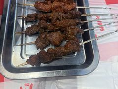 -菜哥龙虾•九江菜(七中店)