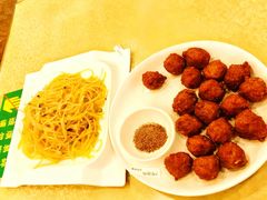 -王府茶楼茶宴·创意菜(朝阳公园店)