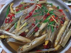 -船奇蒸汽海鲜·闽菜(八市海鲜总店)