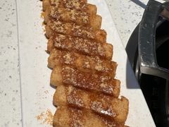 -三人行骨头王火锅(长寿店)