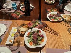 -SHARK鲨鱼餐吧(购物公园店)