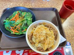 -食其家·牛丼咖喱(广元西路店)