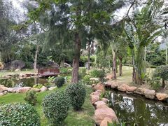 -惠州金海湾嘉华度假酒店