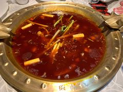 -红辣椒·川菜·火锅(科华路店)