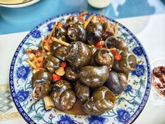 -生态苑农庄(十里画廊遇龙河店)