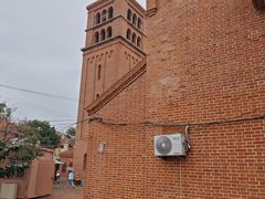 -观象二路基督教堂