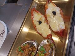 -大神太神·铁板烧(瑞虹天地月亮湾店)