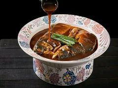 -洞庭鱼香(万科店)
