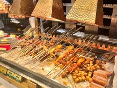 -好伦哥披萨(地坛店)