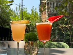 -Ginger(兴国路店)