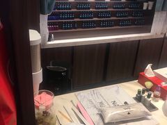 -海底捞火锅(锦艺城店)