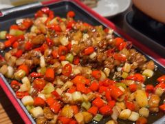 -小户人家(循礼门南国中心店)