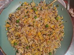 扬州碎金炒饭-扬二春炒饭(国庆路总店)