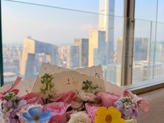 -北京柏悦酒店·锦庭餐厅Dining Room