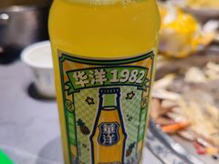 -奔海甄选·活鲜刺身铁板烧自助(太原里店)