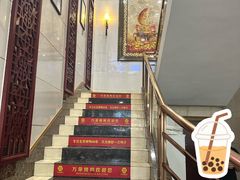-万荣烤鸭店·北京菜(天坛店)