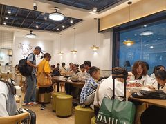 -李先生牛肉面大王(成都东站西广场店)