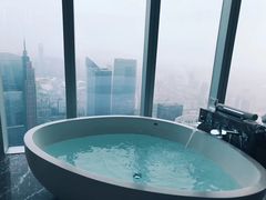 -广州四季酒店