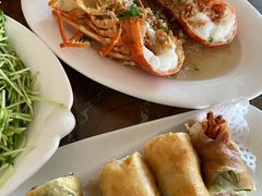 -老船长海鲜大排档(集美店)