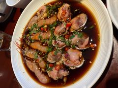 -妈妈菜舟山海鲜(定海古城店)