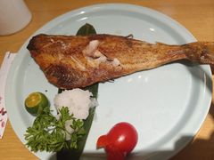 -沼津港渔市(宏伊国际广场店)