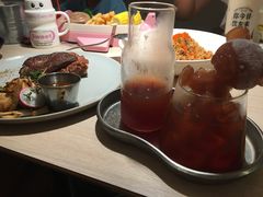 -卡朋西餐(悦汇城店)