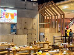 -木屋烧烤(龙湖天街店)