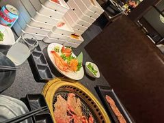 -神户赤童日式烤肉(金地广场店)