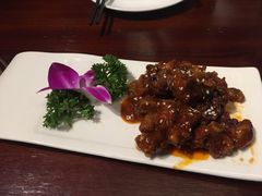 -悟长年潮汕菜砂锅粥(圣熙8号店)