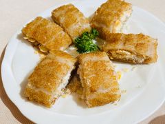 -金苑海鲜酒家(来魅力店)