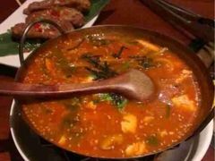-金柚子韩国烤肉(威宁路店)