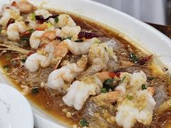 -杨记海鲜楼(三门黑金冠店)