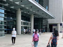 -浙江大学医学院附属邵逸夫医院(钱塘院区)
