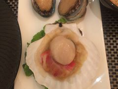 -新发展亚太JW万豪酒店·福苑咖啡厅
