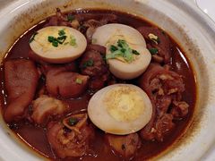 -河畔春天时尚餐厅