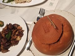 -大树餐厅(益田假日店)