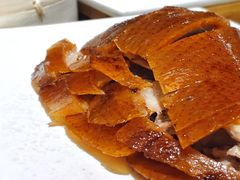 “酥不腻”烤鸭-小大董·烤鸭(王府井apm店)