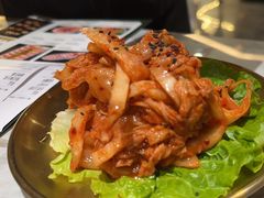 -伊尚宫·清真广式早茶.韩式烤肉·火锅