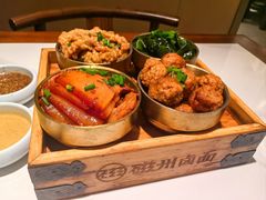 -磁州卤面·地标邯郸菜(97年创始店)