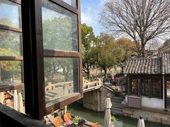 -惠山古镇·寄畅园