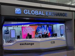 -香港国际机场