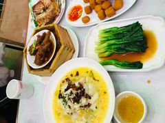 -东鑫记港式茶餐厅(南京东路店)