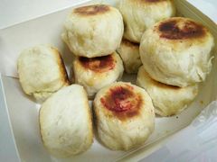 -长发西饼(临顿路店)