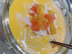 杨枝甘露-双喜老铺(人民广场店)