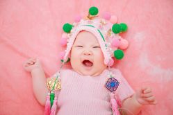 -金太阳儿童摄影(白马华庭店)