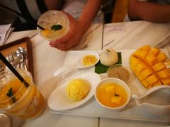 -Make Me Mango Tha Tian