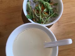 -食膳公园包子铺(烈士公园店)