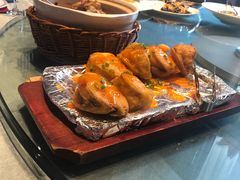 -铂尔台州菜(铂尔国际店)