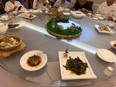 -银都上海菜馆(粤海东路店)